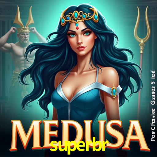 superbr: Seu Cassino Premiado com Pagamentos Rápidos